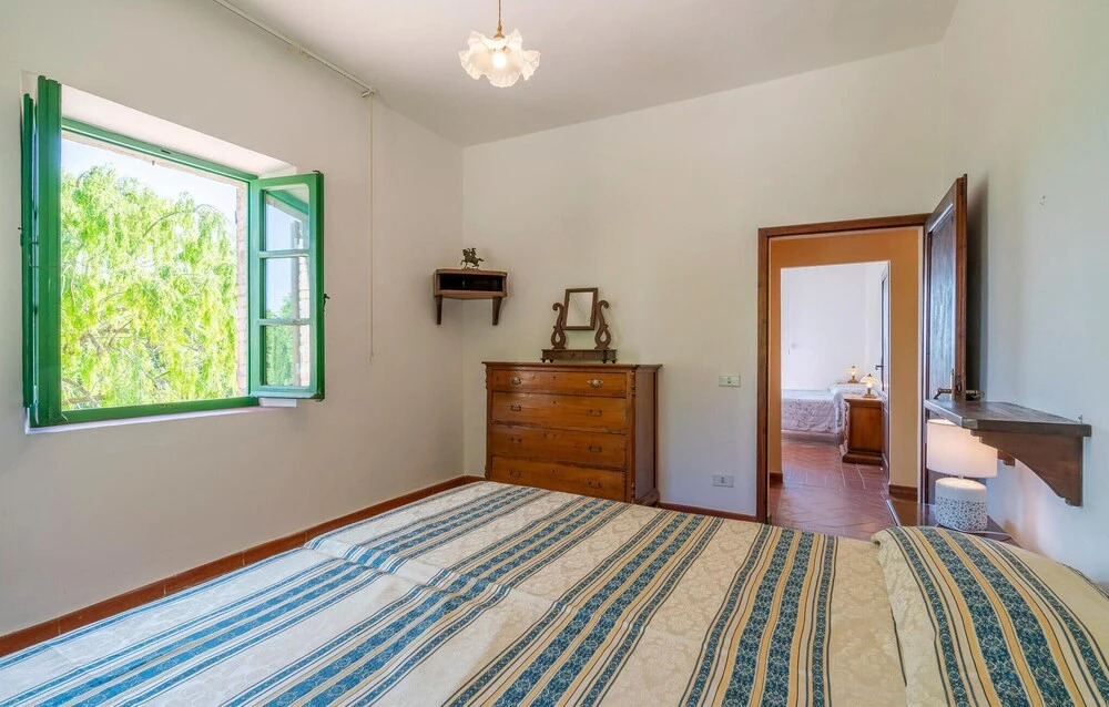 Lovely Home In Sarteano