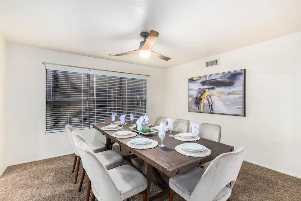 Grandview Scottsdale 4 Bedroom Home by Redawning