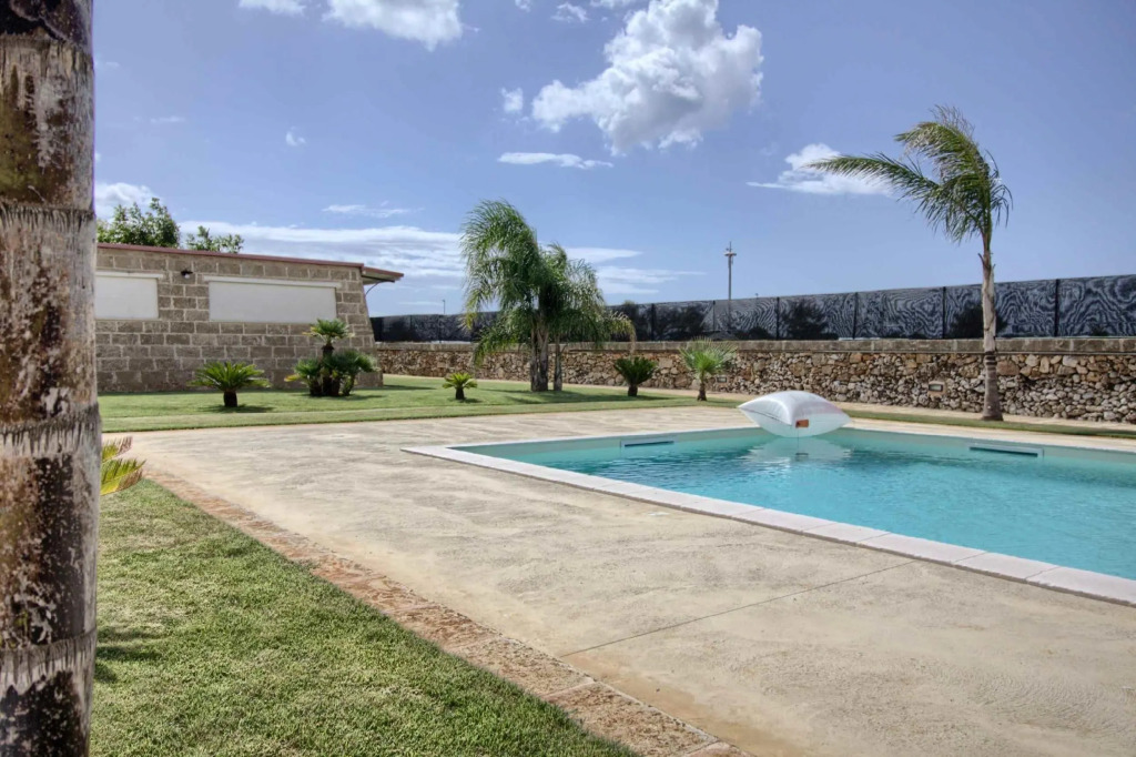 Tenuta Masi Piscina Esclusiva