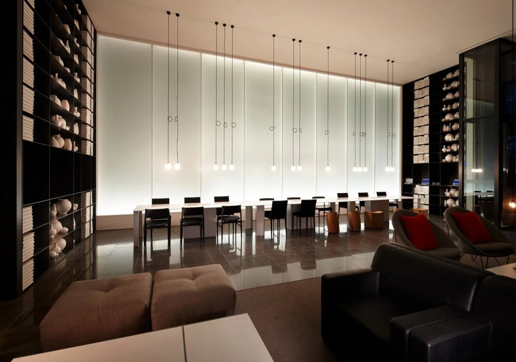 Shilla Stay Dongtan - Samsung Digital City