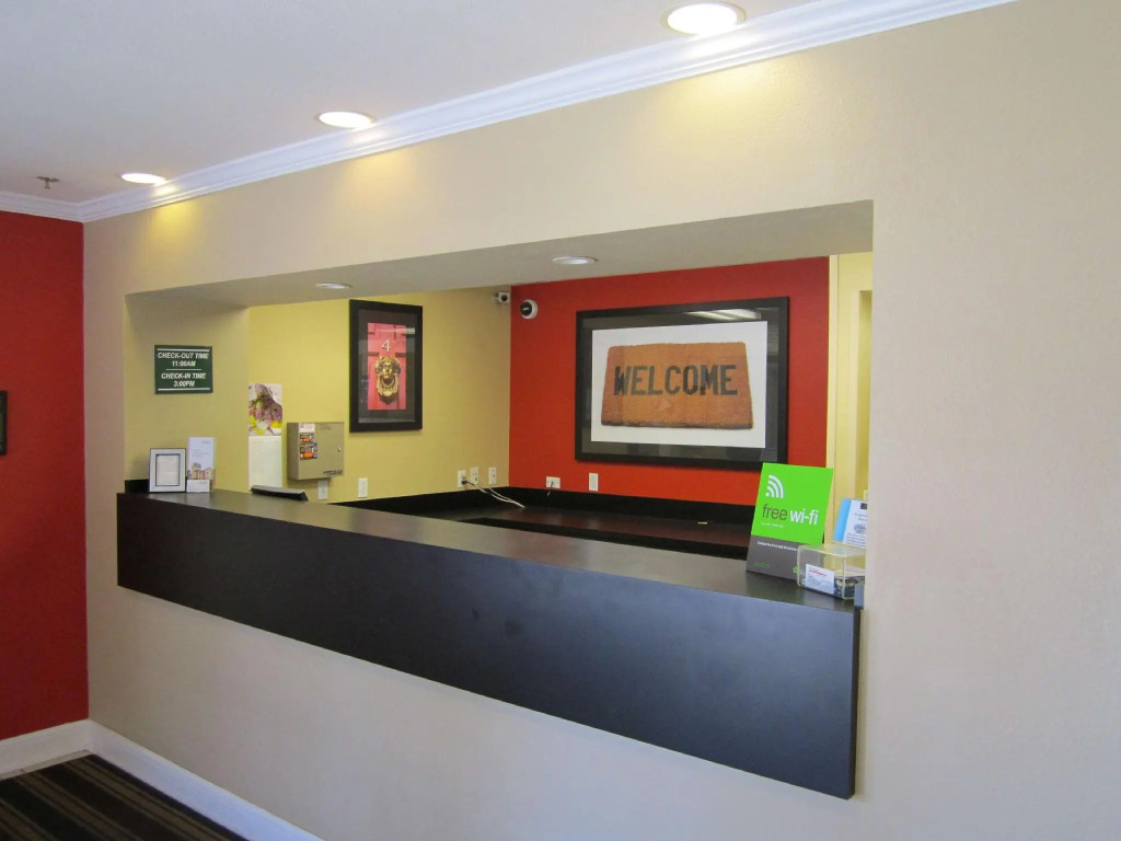 Extended Stay America Suites - Orange County - Brea