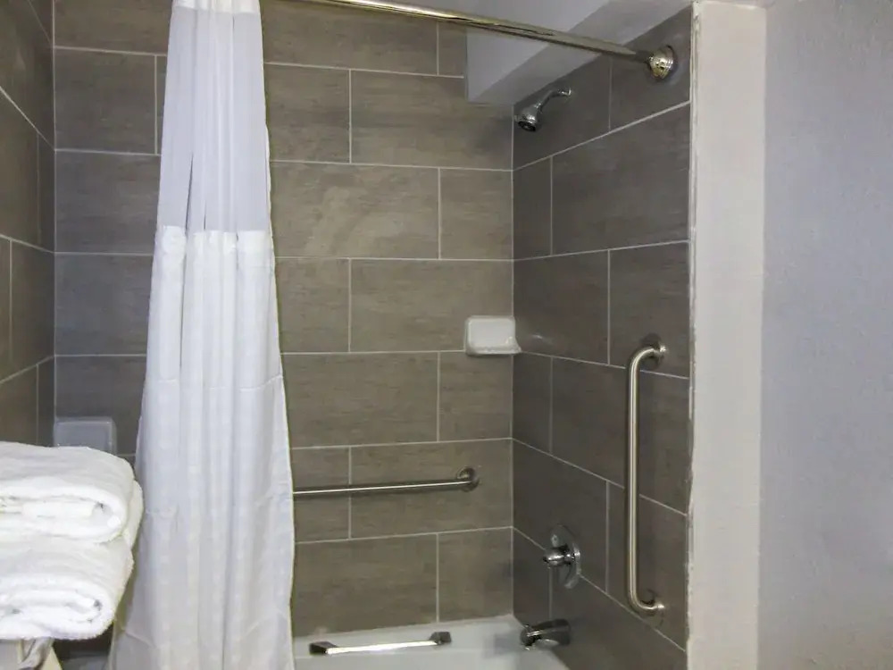 Quality Inn & Suites Hammond, IN