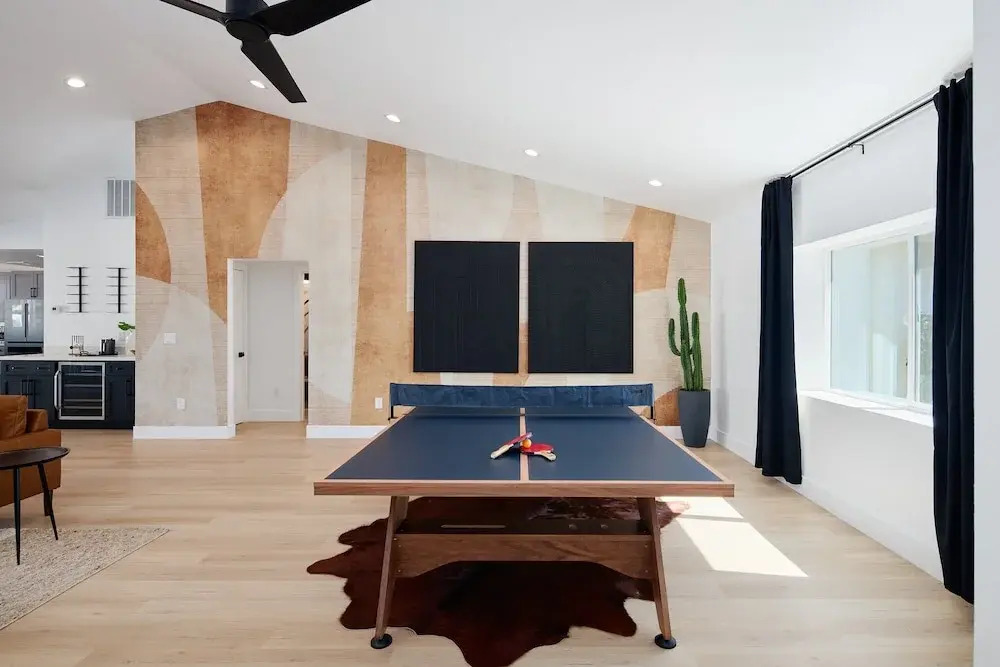 Monroe - Private Pool-ping Pong- Stunning Design