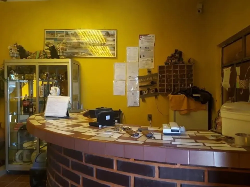 Cilos Hostal - Hostel