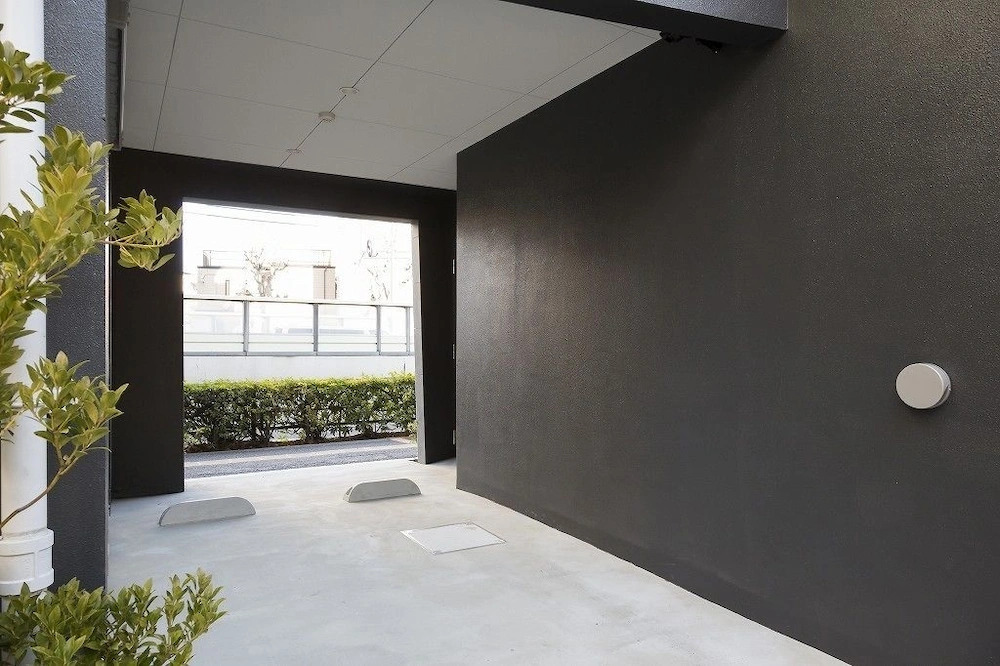 C5 Haneda Maison Philippe Omori 503