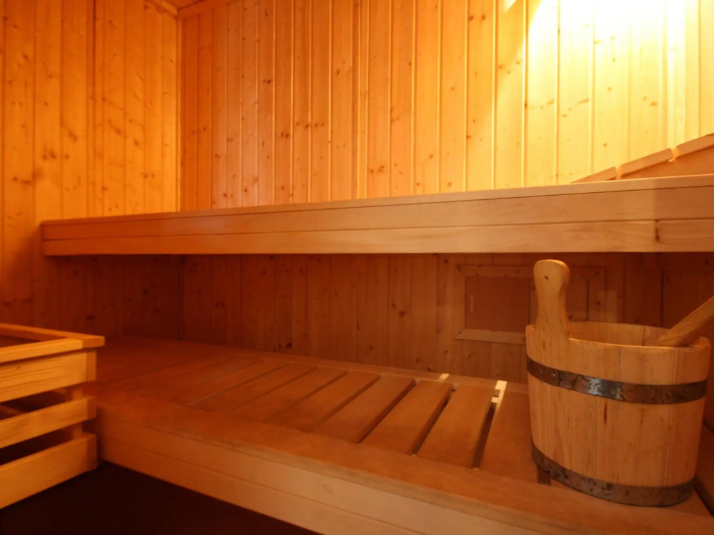 Ferienhaus Min Kaat, Nakenstorf
