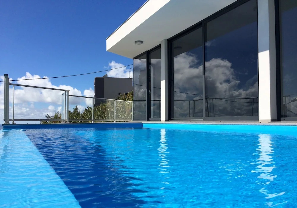 Vista Azul