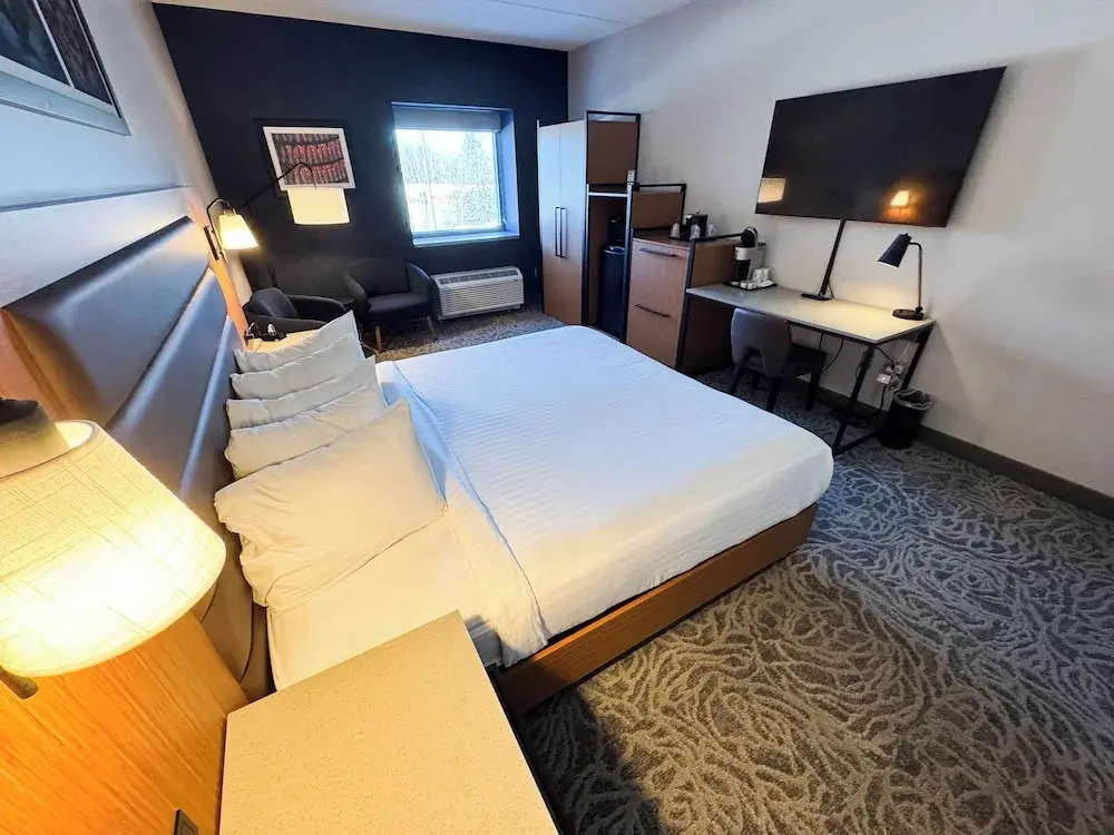 Kewadin Casinos Sault Ste. Marie Hotel