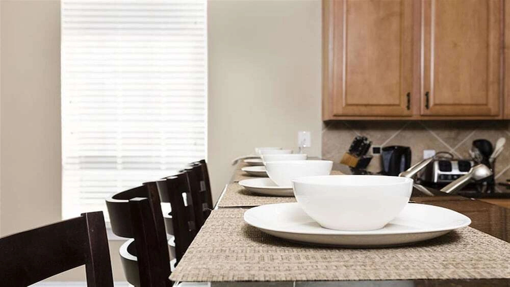Absolutely gorgeous 4 bed orlando home