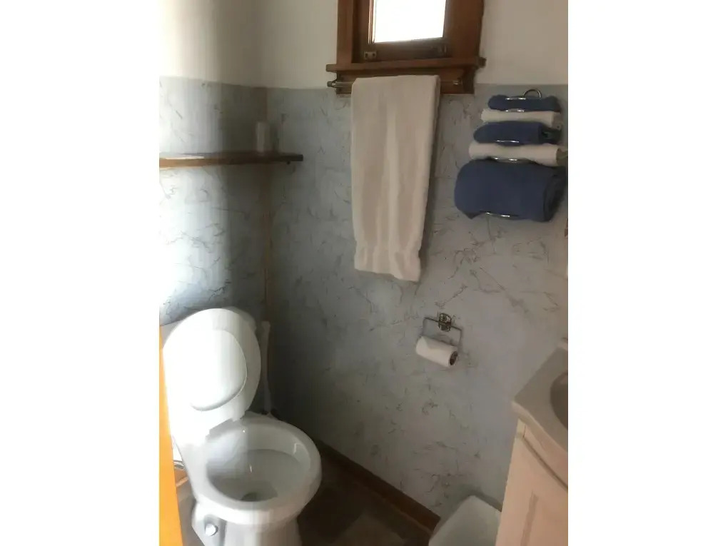 Chalet Motel