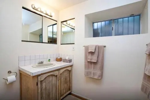 Silver Lake Suite