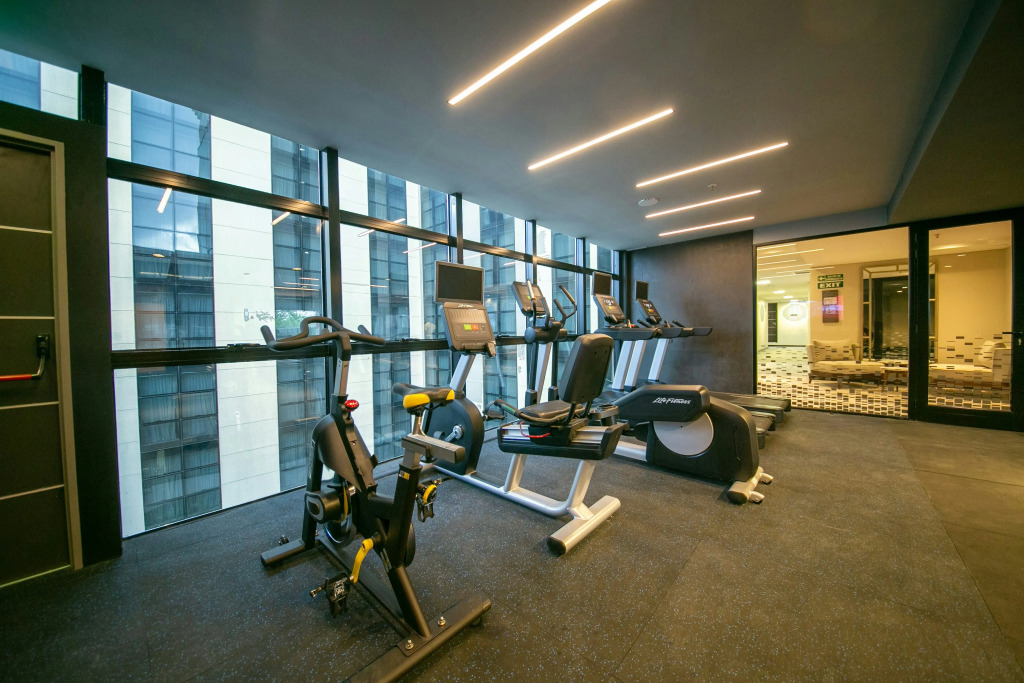 Hilton Garden Inn Santiago Del Estero - HILTON HOTELS