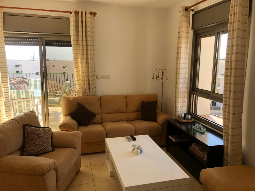 Amdar Village Cozy 2BR Eilat