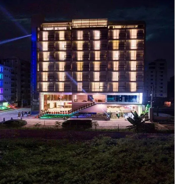 Hotel Windy Terrace