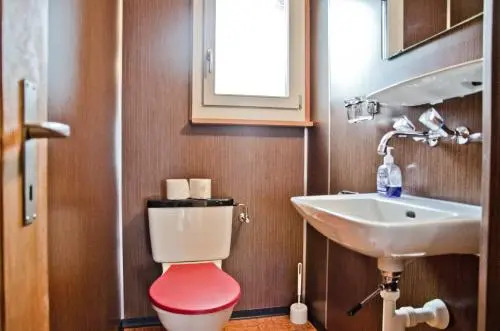 Apartment Obem Doregade - GRIWA RENT AG