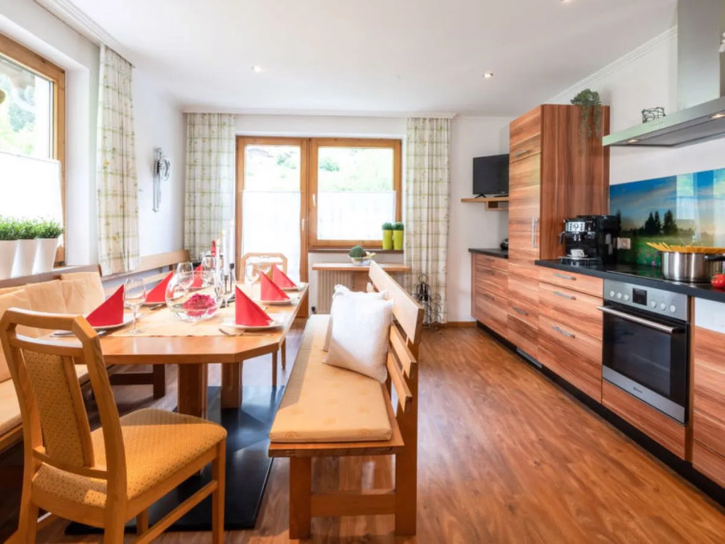 Apartment Hirsch See