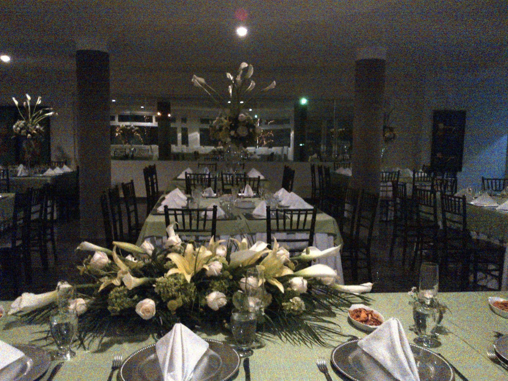 Hotel Galerias HN