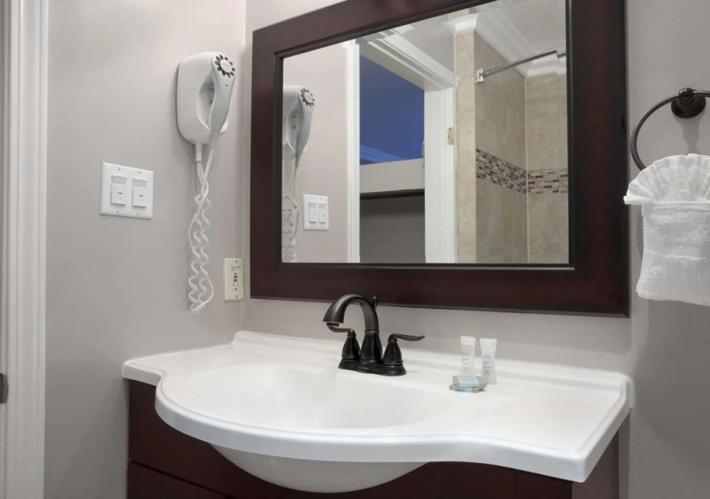 Quality Inn & Suites Santa Maria