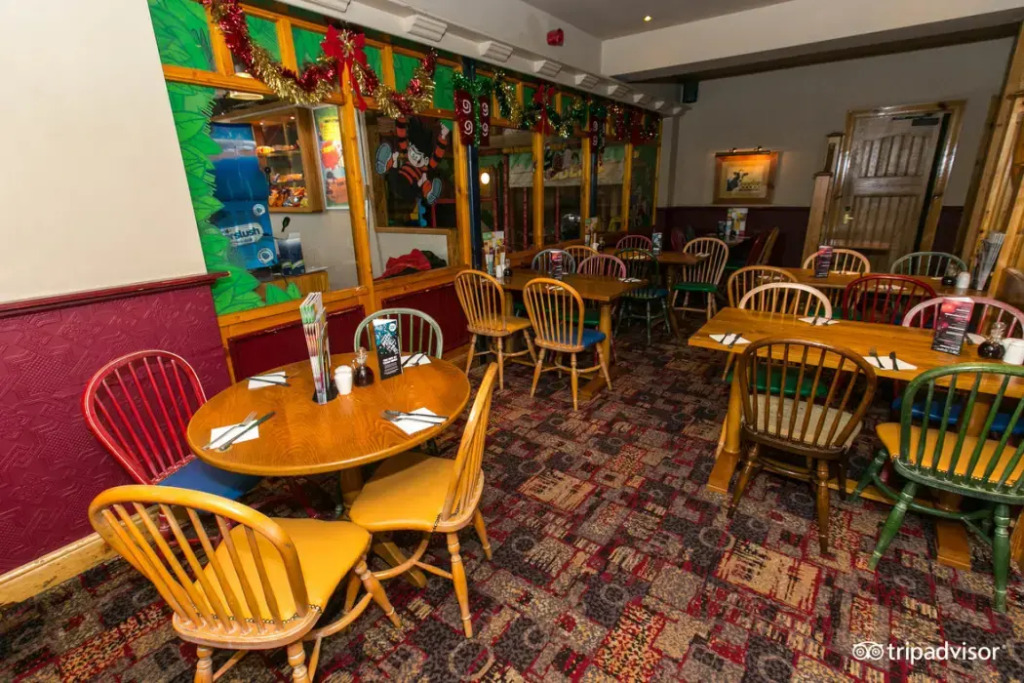 Premier Inn Barnsley - Dearne Valley