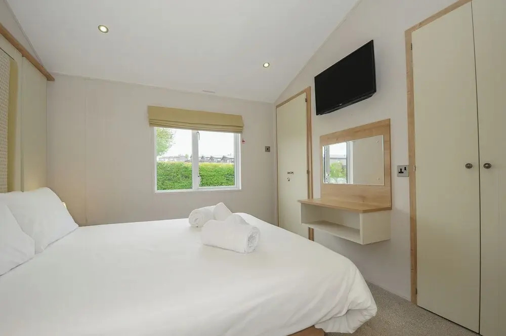 Lodge 74 at Riviera Bay Coastal Retreat