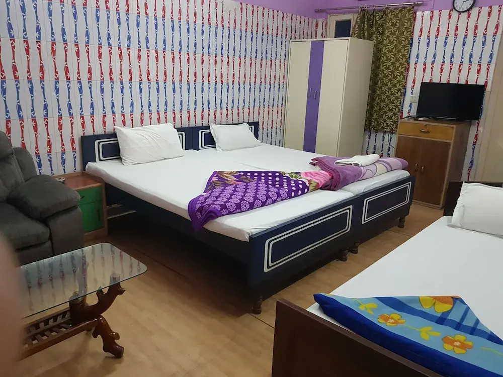 Hotel 21