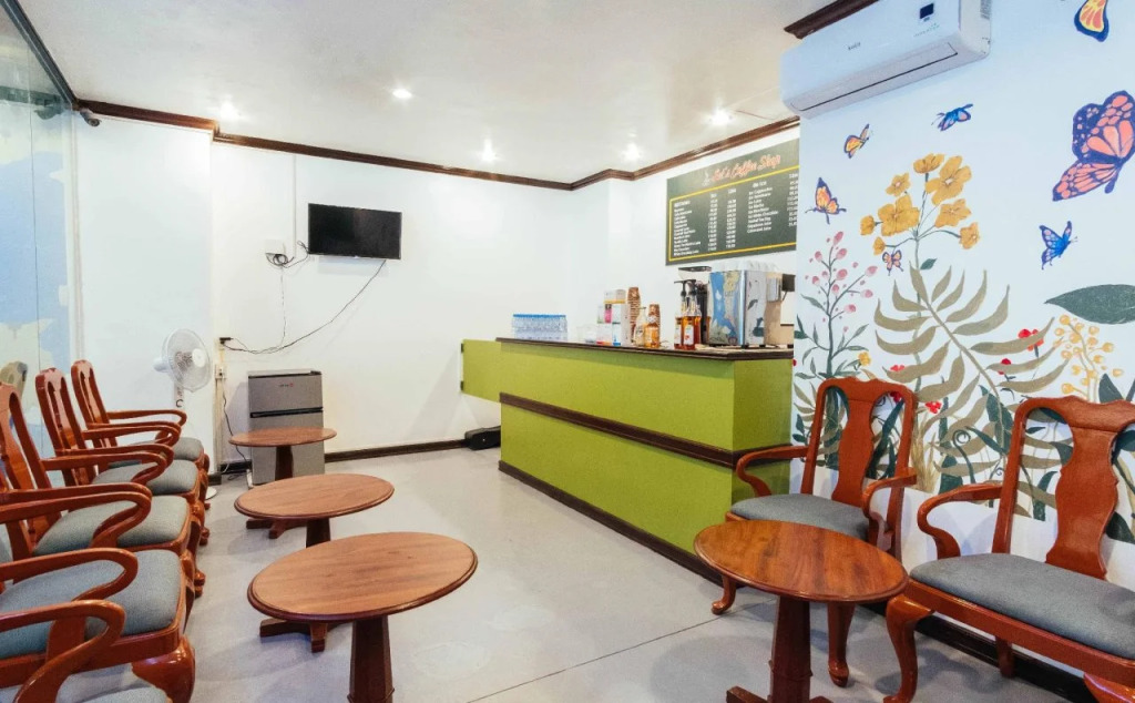 Condo in Cebu IT Park