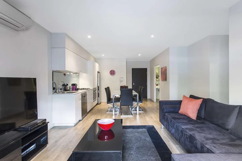 Style in the heart of Carlton
