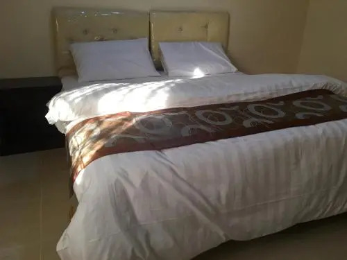 Mouj Elbahr Aparthotel