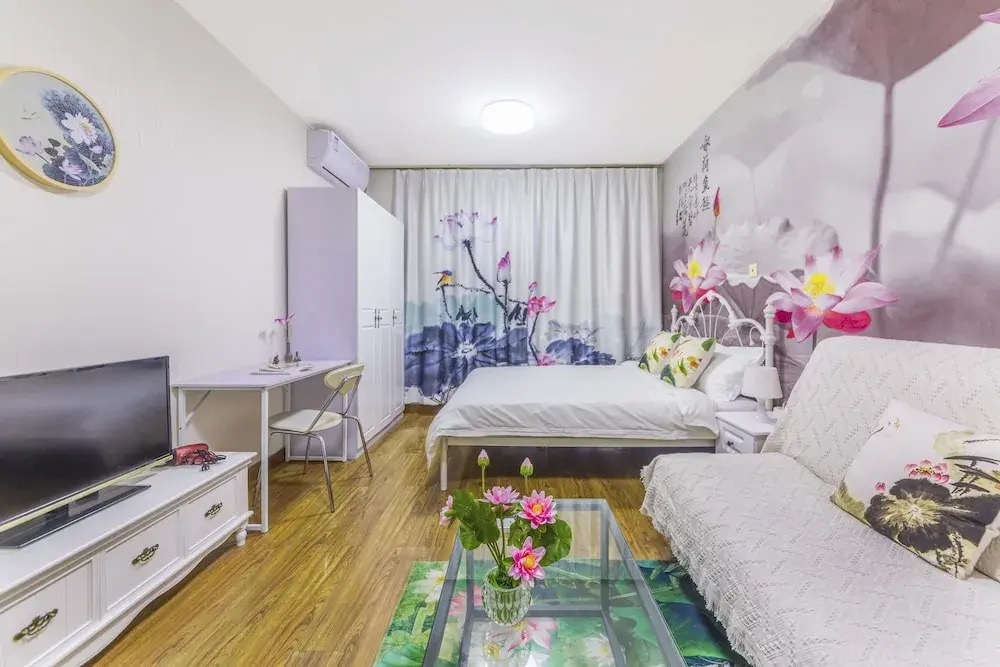 My Home Service Apartment Saintland