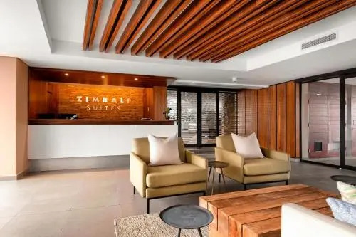 Zimbali Suite 319