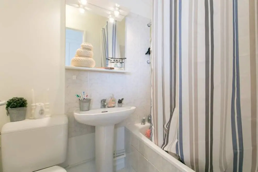 Halldis Apartments - Montparnasse Area