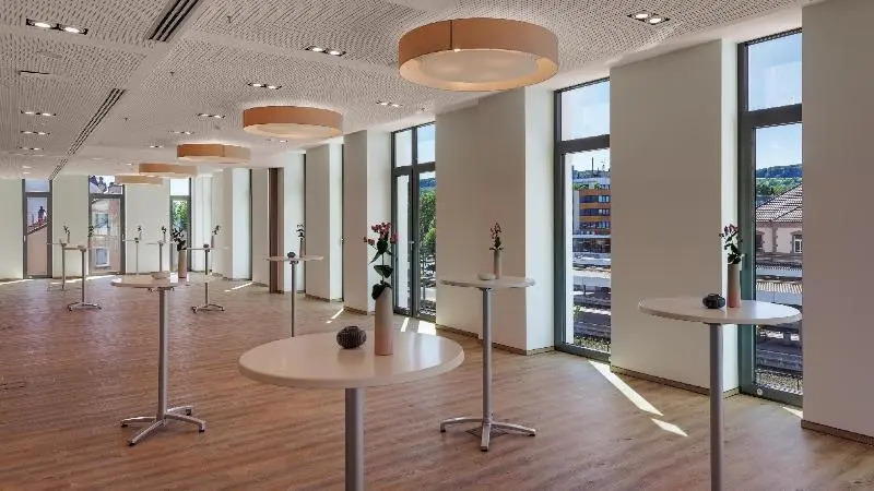 Hotel Stadt Lörrach