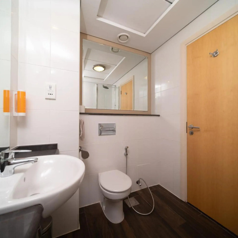 Premier Inn Dubai Silicon Oasis - An Emirates Group Company