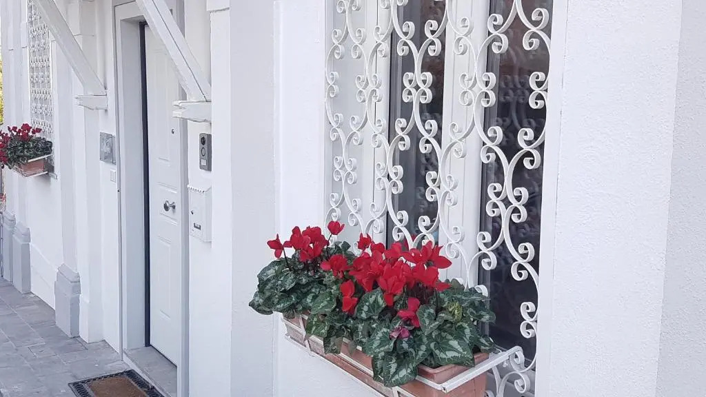 Allegro Luxury B&B