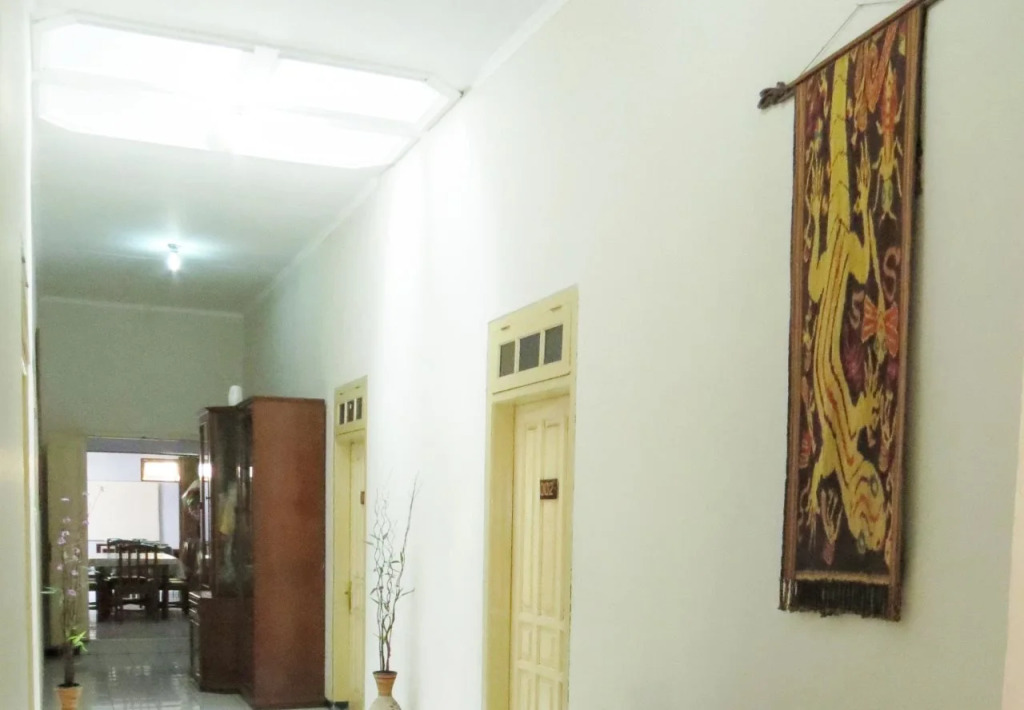 Wisma Tamu UKSW