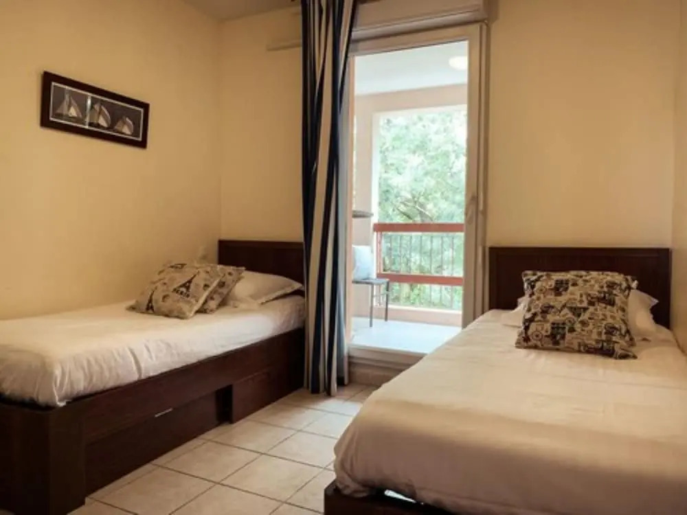 Appartement du Lac, Mandelieu