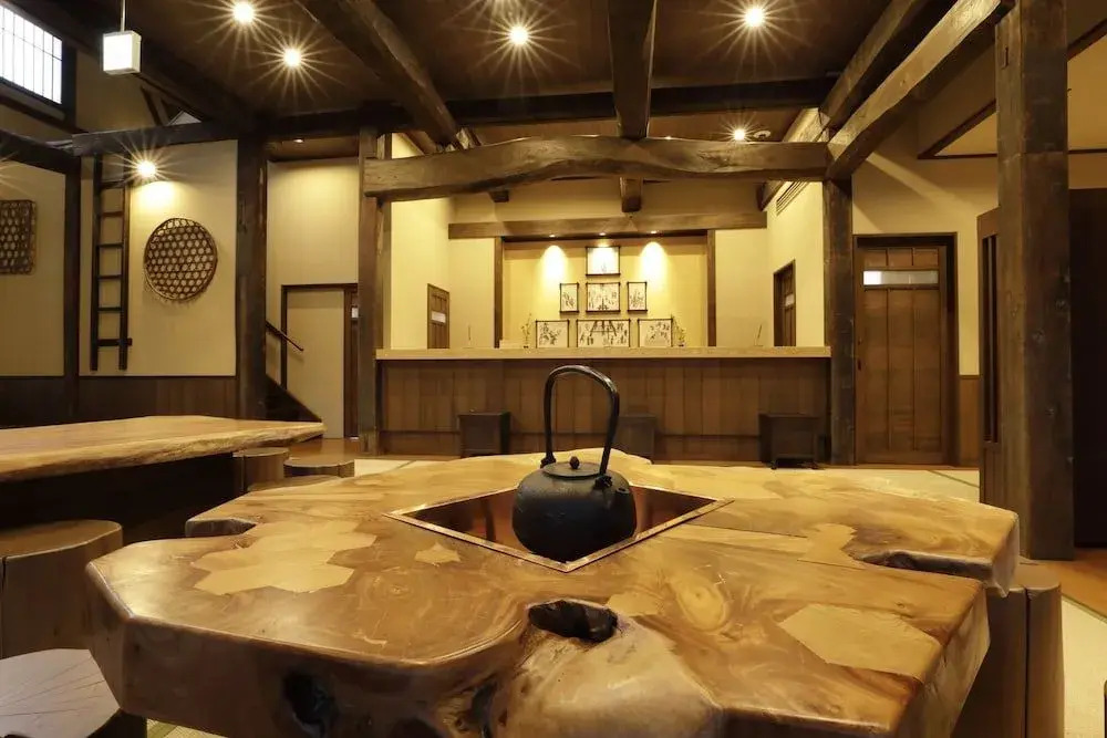 Onyado Yuinosho, Shirakawago