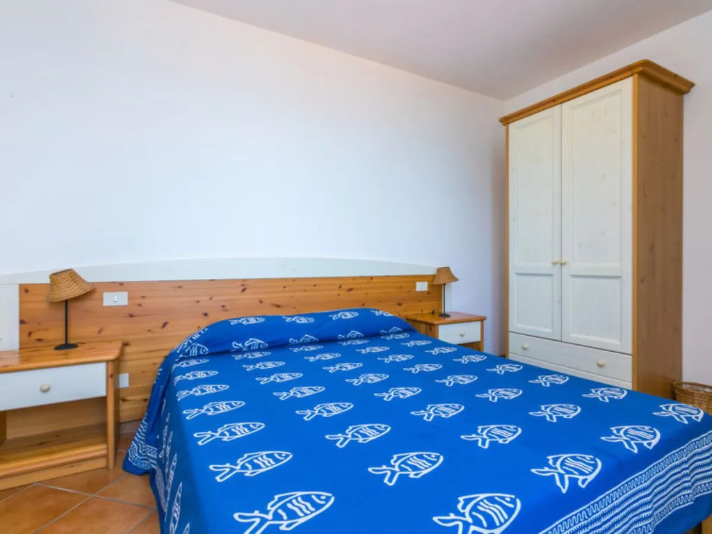 Two-room apartment