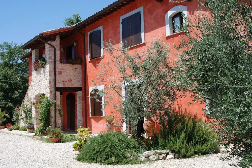 Casale Rosso
