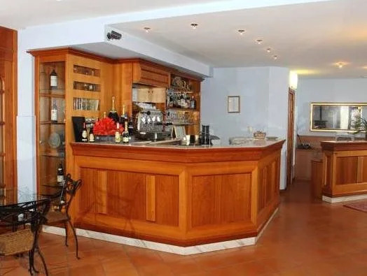 Hotel Villa Colico