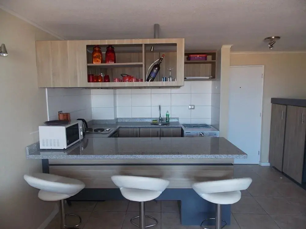 El Faro Apartment Suite