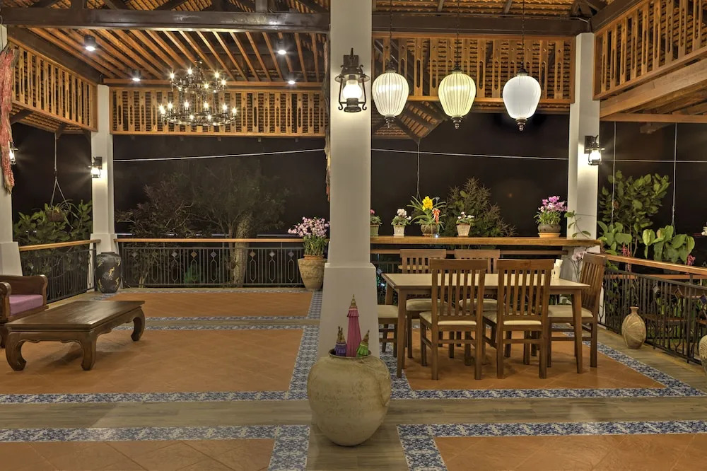 Tippaya Villa