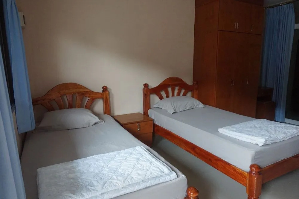 Yoodee House Apartment
