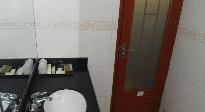Guangzhou Jin Lu Hotel