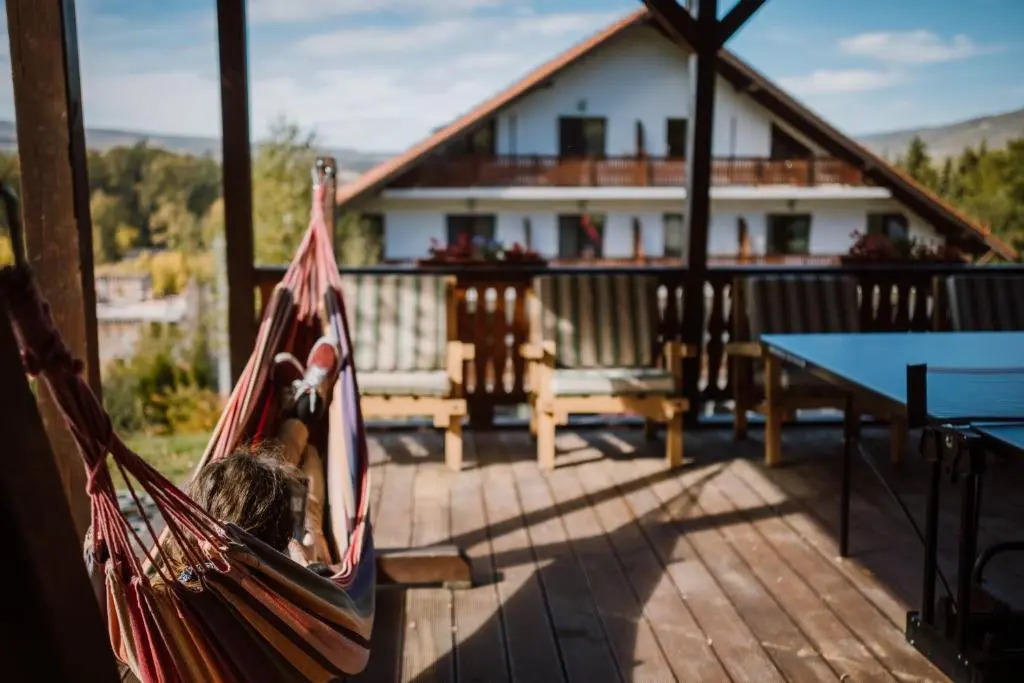 Hotel Relax & Resort Sovata