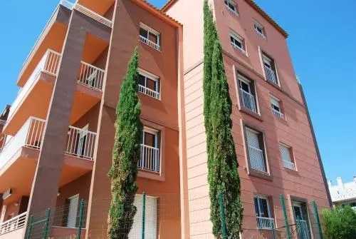 Sunset Apartments
