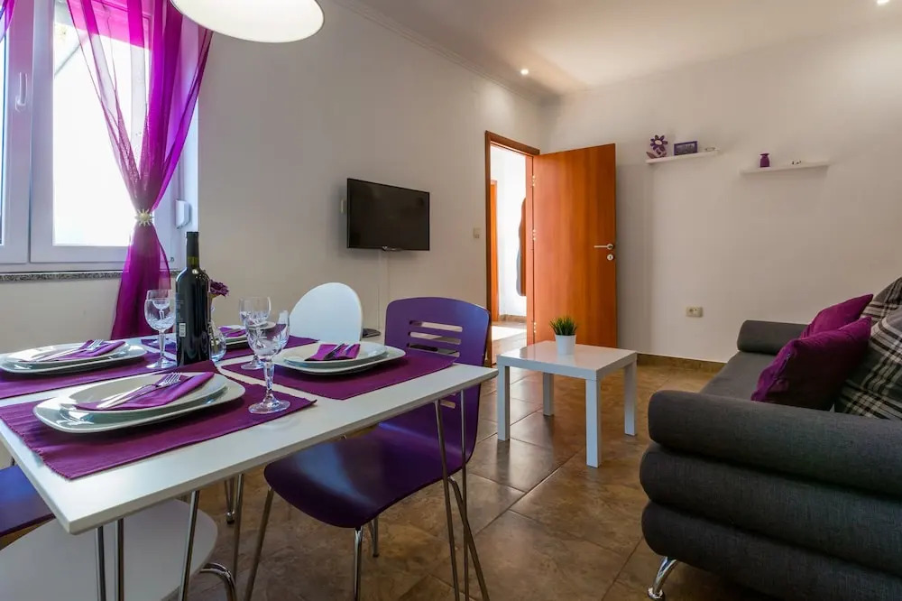 Apartment Nika