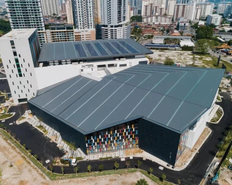 Arena Suites Kuala Lumpur