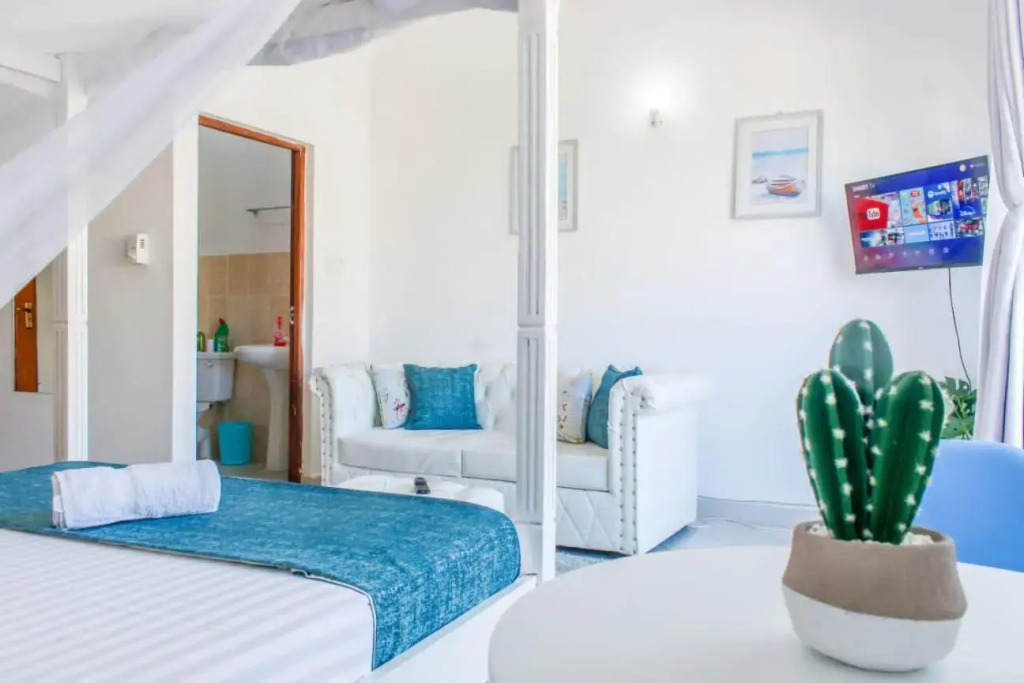 SeaEsta studio Shanzu Serena