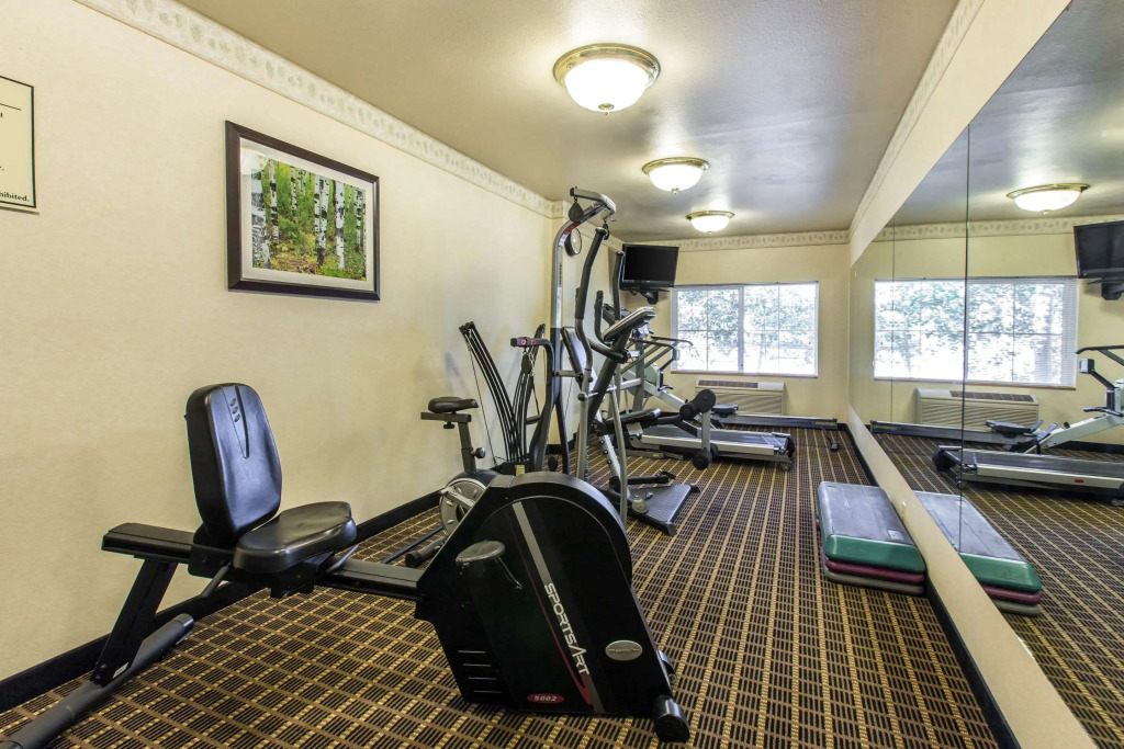 Quality Inn and Suites Silverthorne - Copper Mountain